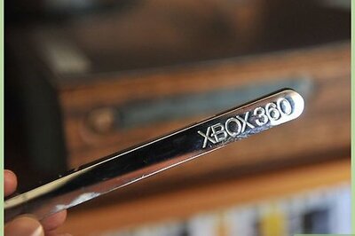 How to Force Eject a Disc Stuck in Your Xbox 360