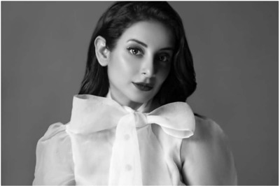 'Churails' Actress Sarwat Gilani Regrets Losing Chance to Work with Irrfan Khan