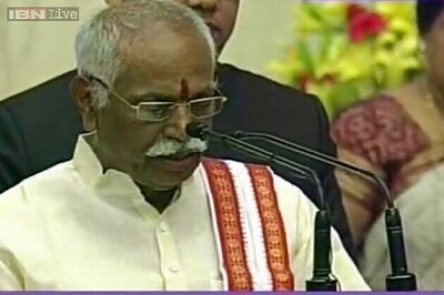 Rail Budget to improve passenger amenities: Labour Minister