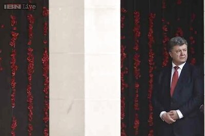 Ukraine: Ceasefire results in first casualty-free day