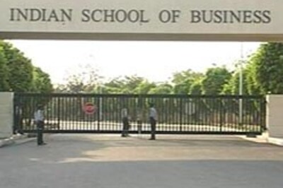Tirupati may get new ISB campus soon