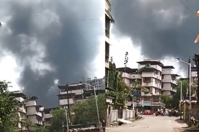Dombivli Factory Blast: Civic Body Urges Public to Share Info if Their Kin Are Missing