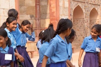 Maharashtra Cabinet Clears Model School Proposal to Improve Quality of Education