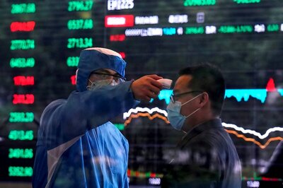 Coronavirus Found on Seafood Importer's Packages in China, Two Handlers Test Positive