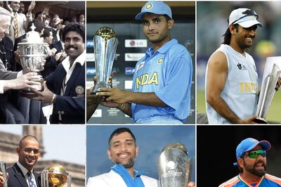 India Claim 6th ICC Trophy; Win Their 2nd T20 World Cup Title - Check Full List Here