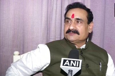 MP Minister Narottam Mishra Says BJP Will Bring Love Jihad, Cow Protection Laws in Bengal if Elected