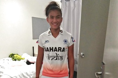 Lockdown Halted Preparations for Junior Women's Hockey World Cup: Suman Devi Thoudam