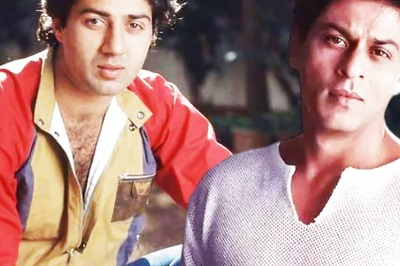 Not Shah Rukh Khan, This Bollywood Actor Was The 1st Choice For 1997 Film Koyla