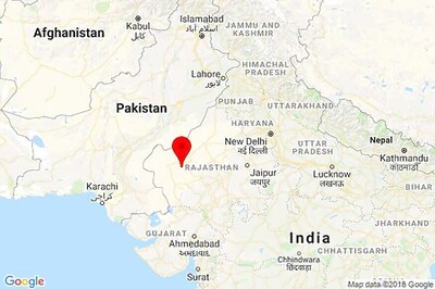 Pokaran Election Result 2018 Live Updates: Candidate List, Winner, MLA, Leading, Trailing, Margin