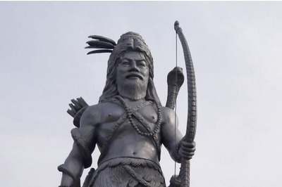 Parshuram Jayanti 2022: Here Are 10 Interesting Details About Lord Parshuram
