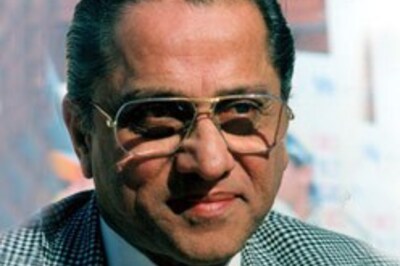 Wright or wrong, Dalmiya won't comment