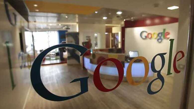 Are you a journalism student? Google has something for you