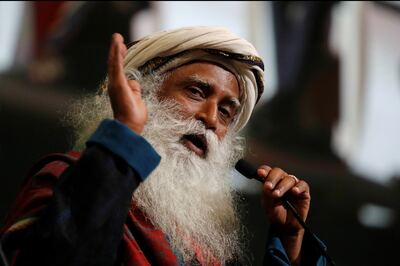 Alcohol, Contraceptives Found in Schoolbags in Bengaluru: Parents Need to Lead By Example, Says Sadhguru