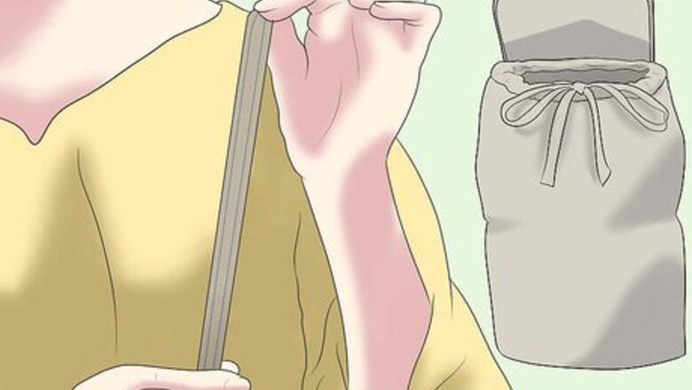 How to Coil a Climbing Rope