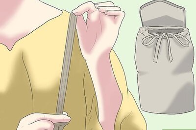 How to Coil a Climbing Rope