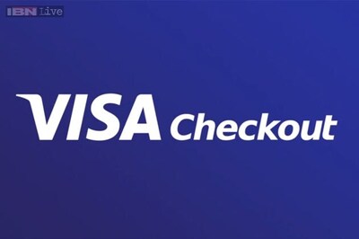 Visa launches new Visa Checkout service to make online payments simpler