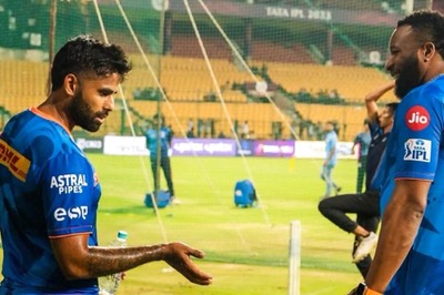 IPL 2023 Royal Challengers Bangalore vs Mumbai Indians: RCB vs MI Probable XI, Head to Head Record