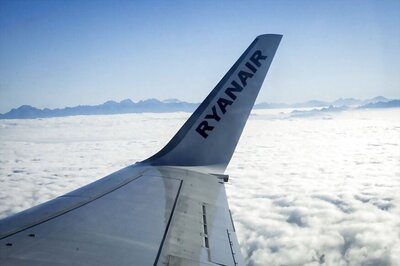 Ryanair Reassigns Flights For Half of Affected Customers