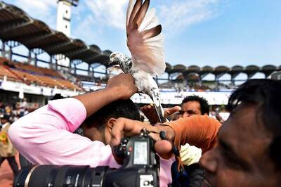 Human Rights Body Seeks Report on Assault of Journalist in UP's Shamli