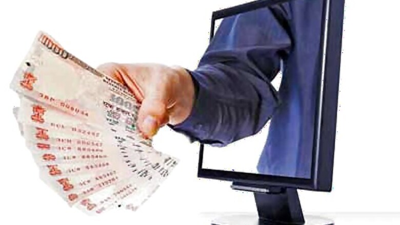 Hyderabad: Cops bust Bunty, Babli in I-T dept