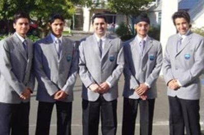 India sixth at World Jr Squash