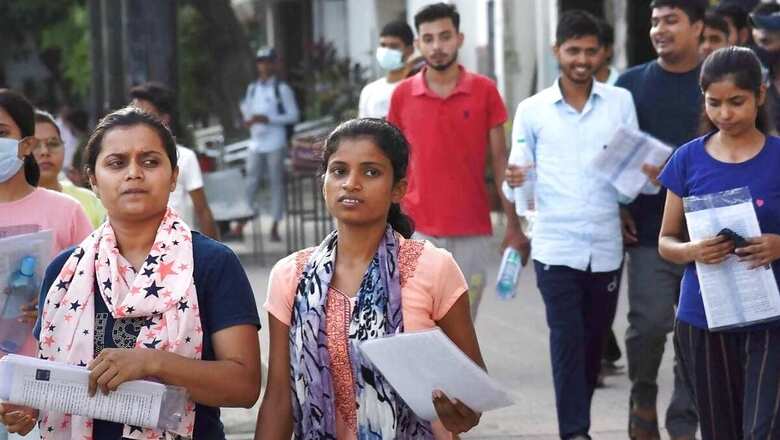 NEET UG 2024: NTA Releases FAQs; Topics Beyond NCERT Books Included in Syllabus