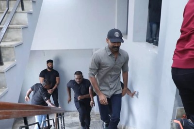 This Was Dhanush's Reaction After Watching Rajnikanth's Jailer In Theatre