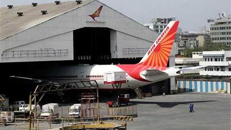 Sit with pilots, solve differences: SC to Air India