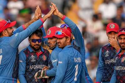 Netherlands vs Afghanistan Live Cricket Streaming ICC ODI World Cup 2023: When and Where to Watch NED vs AFG Coverage on TV And Online