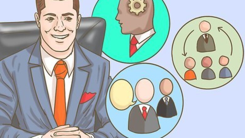 How to Become an Executive Coach