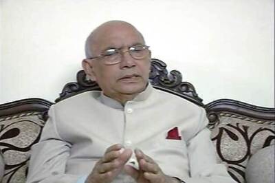 Karnataka Governor a Cong stooge: BJP