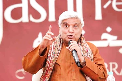 We don't give languages the importance they deserve: Javed Akhtar on lack of focus on literature in Indian curriculum