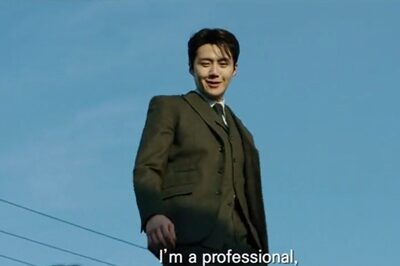 The Childe: Kim Seon Ho Starrer Gets India Release Date, South Korean Film Drops Intense Trailer