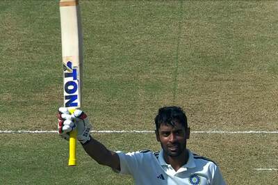 Irani Cup 2024, Day 3: Abhimanyu Easwaran Sends Message to Selectors With Unbeaten 151 Against Mumbai