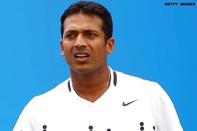 Bhupathi, Saketh, Jeevan & Balaji given wild card in Chennai Open