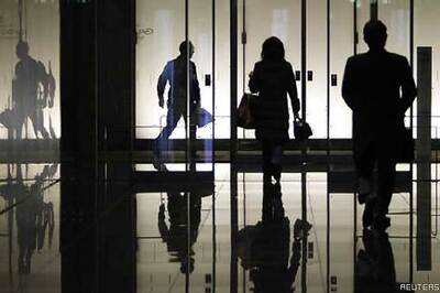 48% Bangalore women on night shift scared