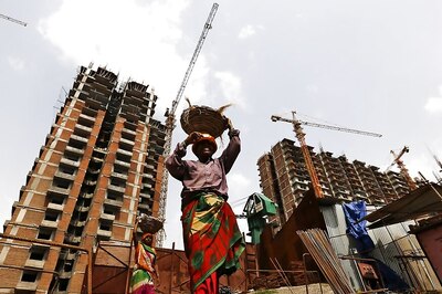 Construction Industry Seeks Immediate Release of Pending Dues from Govt Agencies