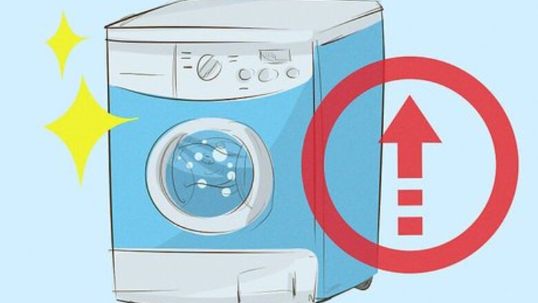 How to Save Water in the Laundry Room