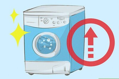 How to Save Water in the Laundry Room