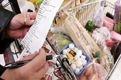 Indians top shopaholics list