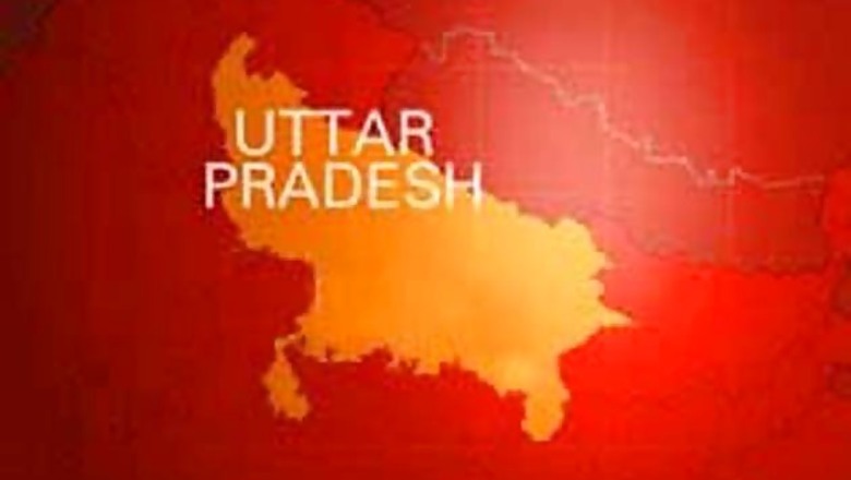 UP: At least 25 feared dead as bus collides with truck