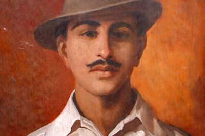 'Efforts in Pakistan to rename spot after Bhagat Singh heartening'
