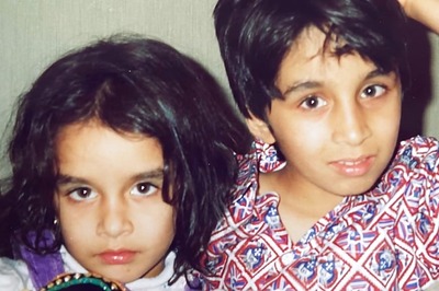 Shraddha Kapoor Wishes Her “Conscience Keeper” Brother Siddhanth on His Birthday