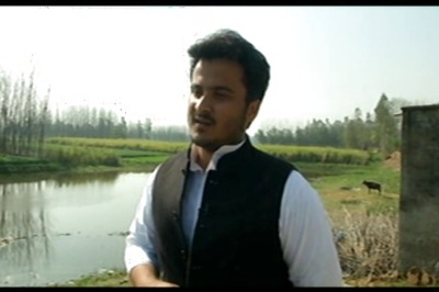 Azam Khan’s Son and SP MLA Abdullah Detained for Hindering Probe Into Missing Madrasa Books