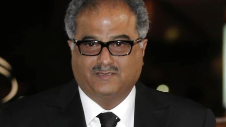 Boney Kapoor to Make His Acting Debut Playing Ranbir Kapoor's Father in Luv Ranjan's Film