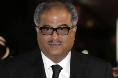 Boney Kapoor to Make His Acting Debut Playing Ranbir Kapoor's Father in Luv Ranjan's Film