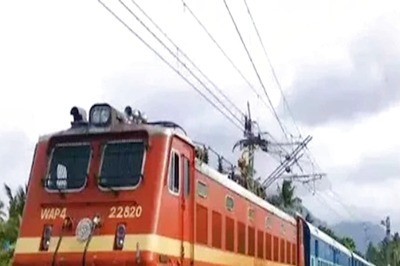 Surat and Udhna Railway Stations to be Redeveloped at Cost of Rs 1,285 Crore