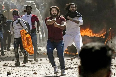 Delhi Violence: HC Refuses to Grant Bail to Youth Who Brandished Pistol at Policeman