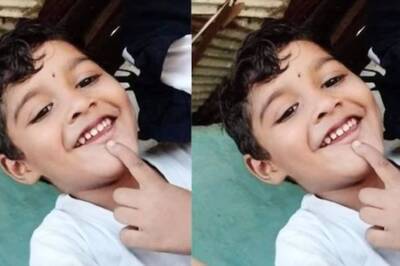 In MP, 3-year-old Boy Killed by Neighbour Who Thought His Parents Did Black Magic