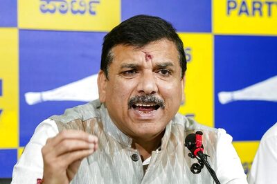 Delhi Court Rejects Bail Application of AAP MP Sanjay Singh in Excise Policy Scam Case